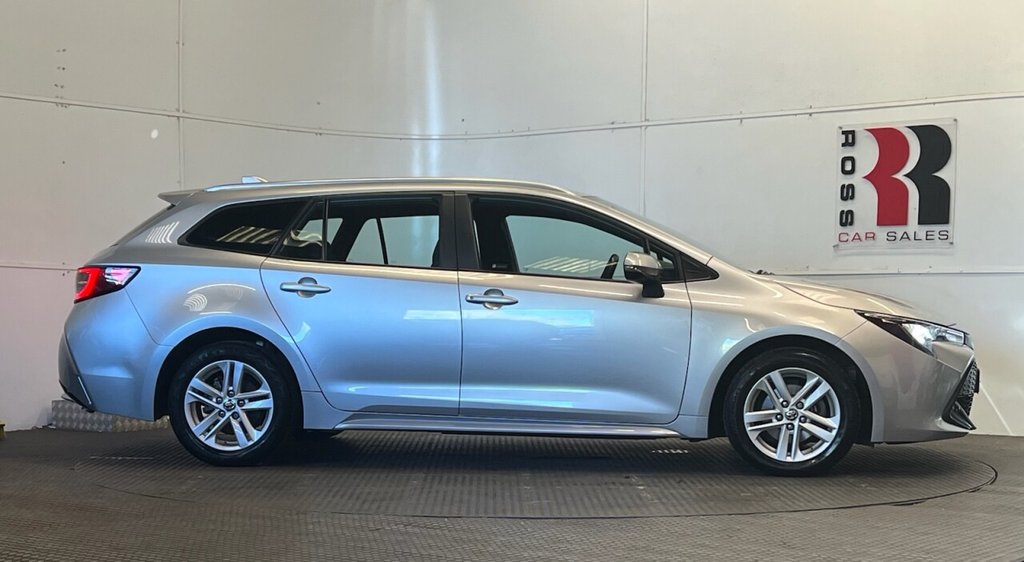 Used Toyota Corolla 2022 for sale - 76797718: Photo 2