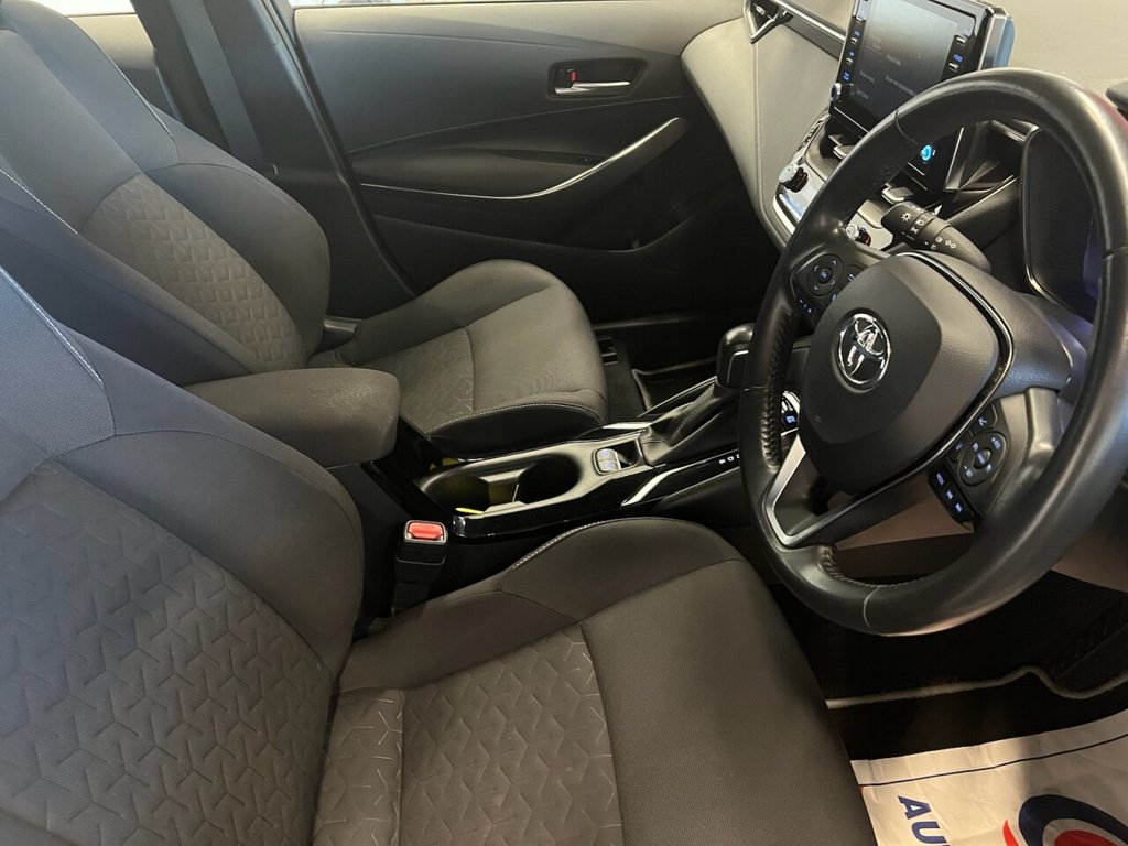 Used Toyota Corolla 2022 for sale - 76797718: Photo 20