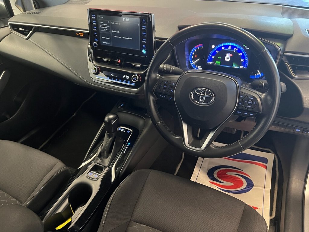 Used Toyota Corolla 2022 for sale - 76797718: Photo 21