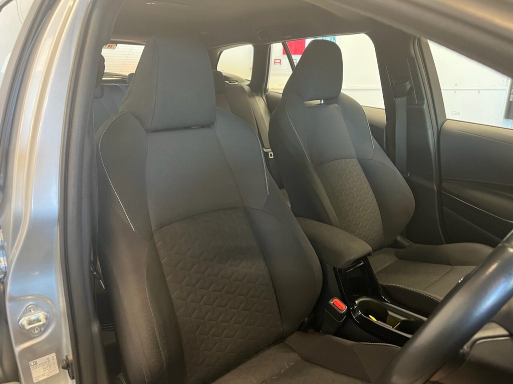 Used Toyota Corolla 2022 for sale - 76797718: Photo 22