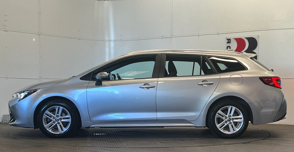 Used Toyota Corolla 2022 for sale - 76797718: Photo 6