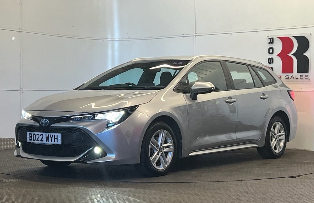 Used Toyota Corolla 2022 for sale - 76797718: Photo 7