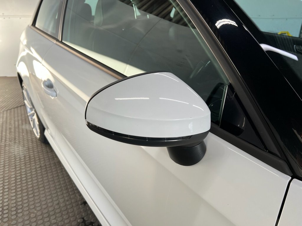 Used Audi A1 2018 for sale - 76604472: Photo 10