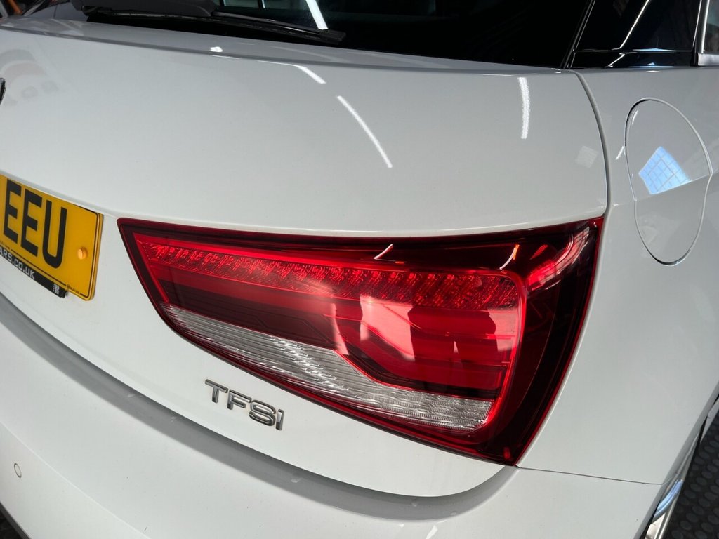 Used Audi A1 2018 for sale - 76604472: Photo 12