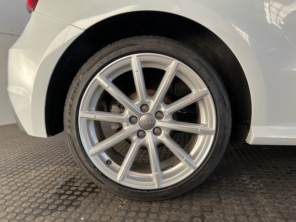 Used Audi A1 2018 for sale - 76604472: Photo 13