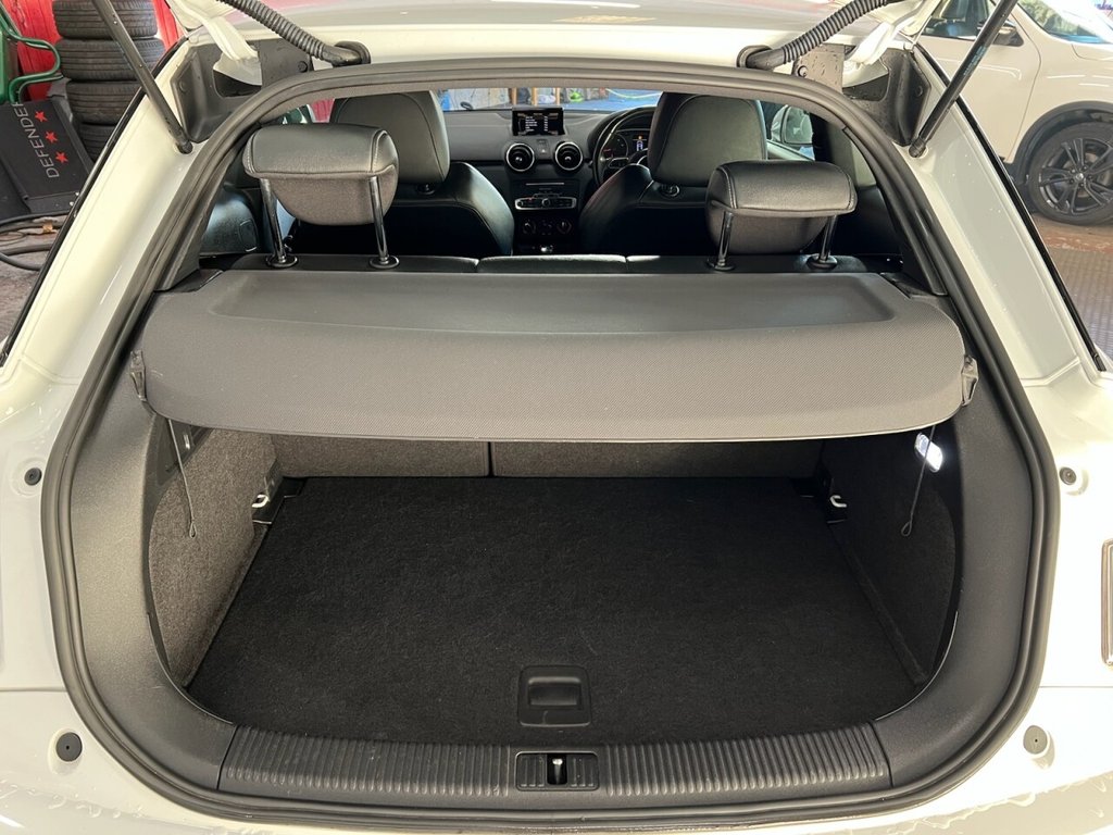 Used Audi A1 2018 for sale - 76604472: Photo 14