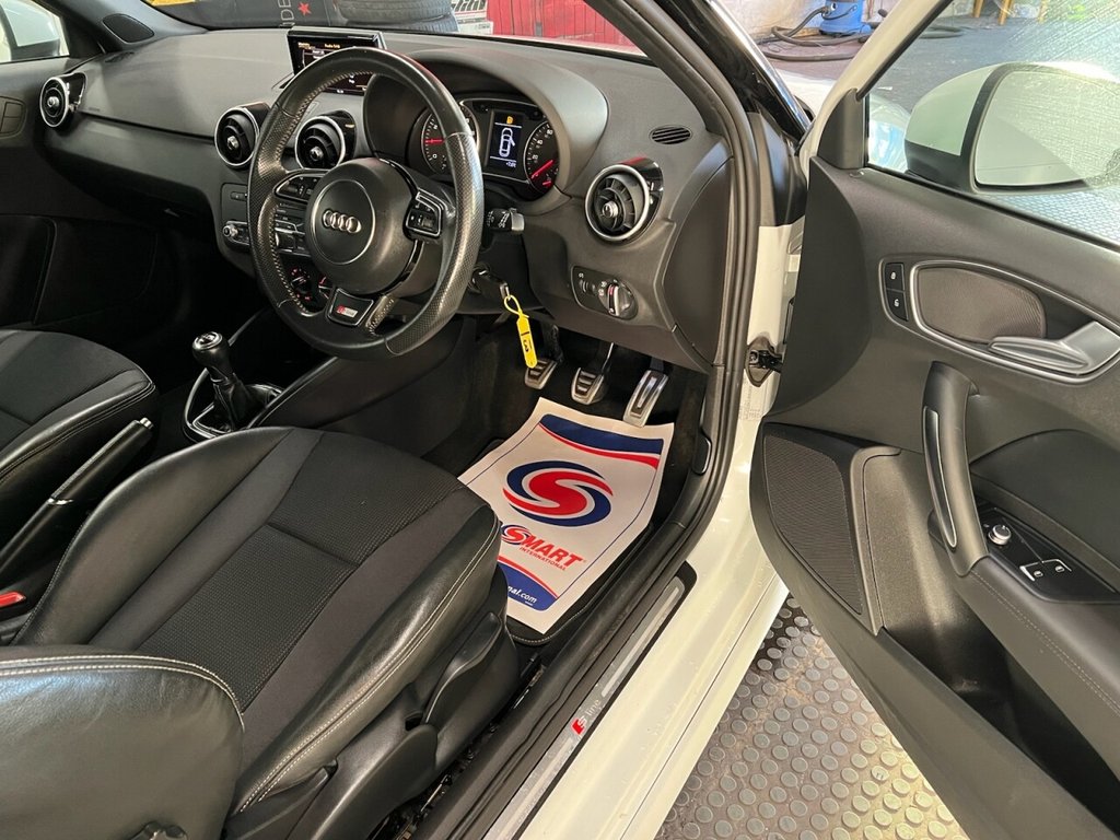 Used Audi A1 2018 for sale - 76604472: Photo 17