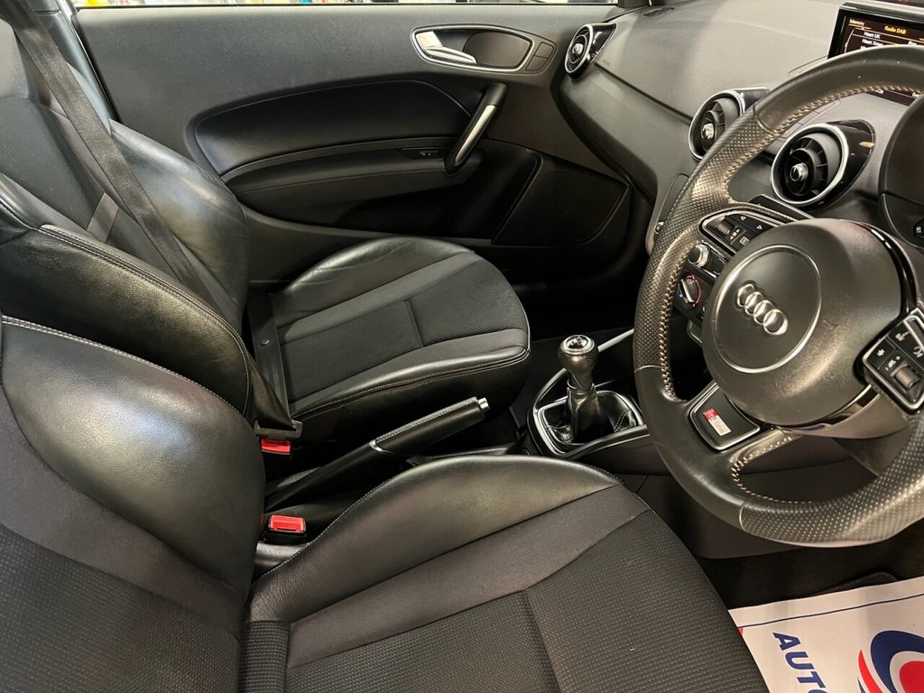 Used Audi A1 2018 for sale - 76604472: Photo 18