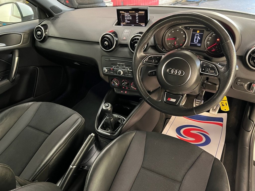 Used Audi A1 2018 for sale - 76604472: Photo 19