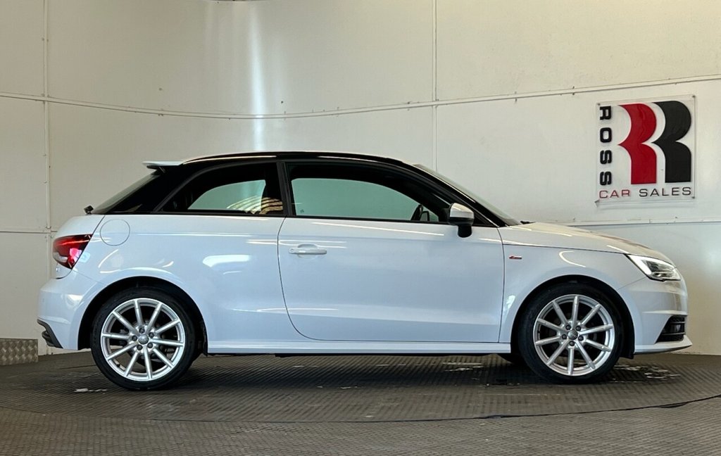 Used Audi A1 2018 for sale - 76604472: Photo 2