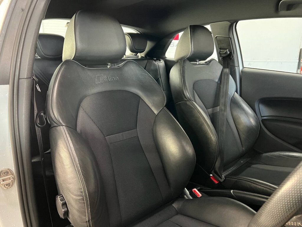 Used Audi A1 2018 for sale - 76604472: Photo 20