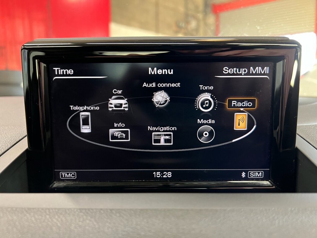 Used Audi A1 2018 for sale - 76604472: Photo 22