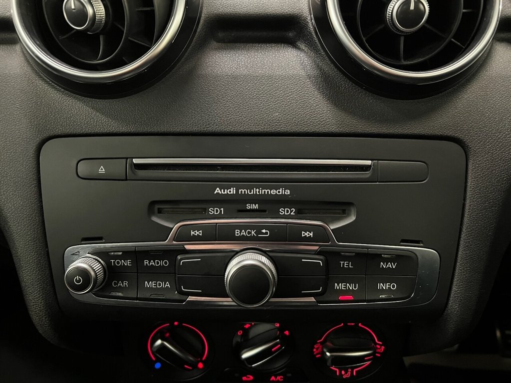 Used Audi A1 2018 for sale - 76604472: Photo 23