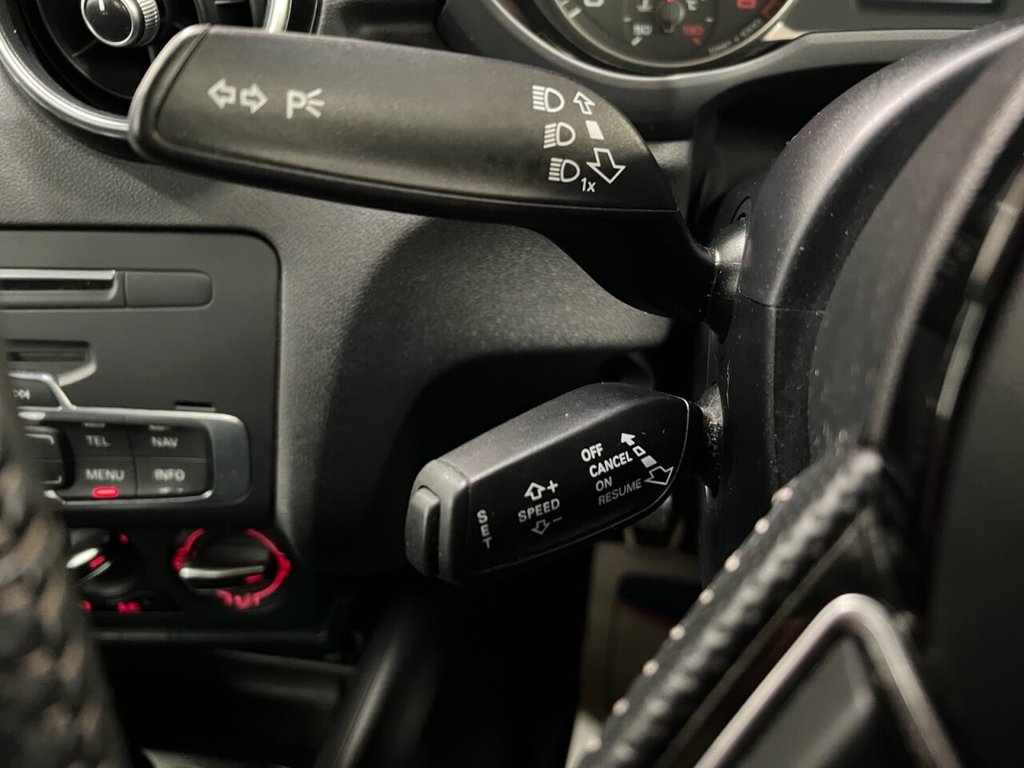 Used Audi A1 2018 for sale - 76604472: Photo 28