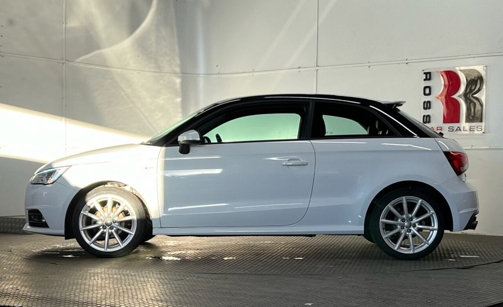 Used Audi A1 2018 for sale - 76604472: Photo 6