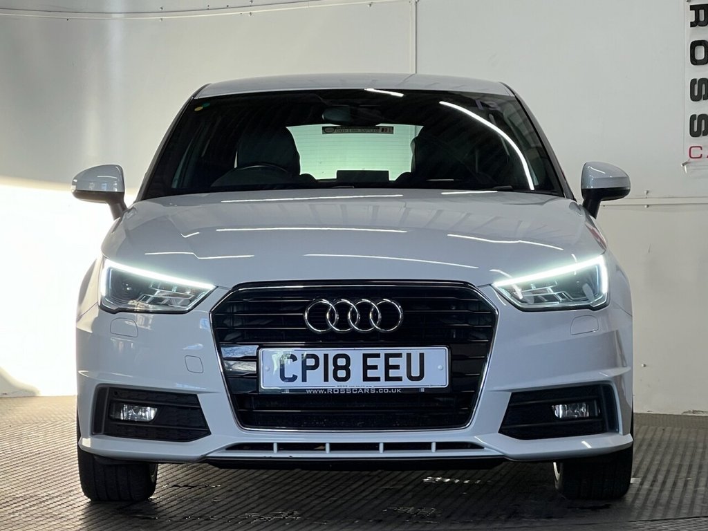 Used Audi A1 2018 for sale - 76604472: Photo 8