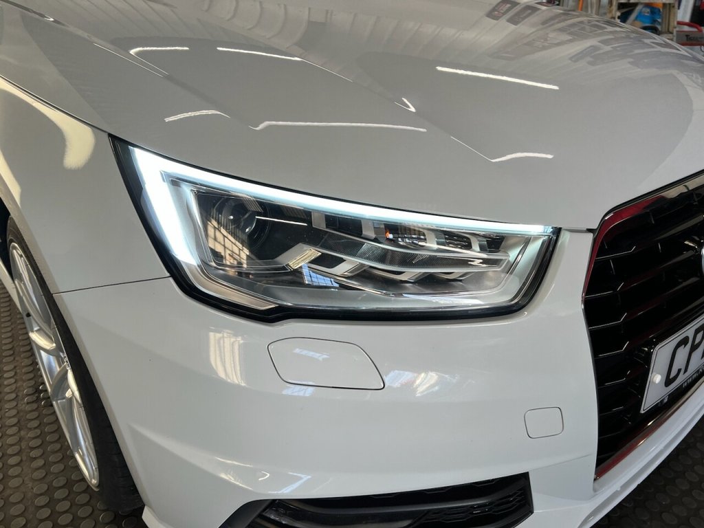 Used Audi A1 2018 for sale - 76604472: Photo 9