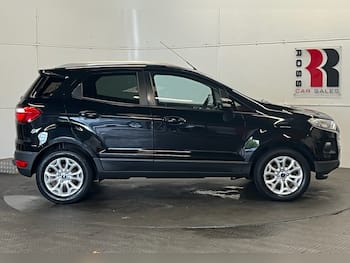 Used Ford Ecosport 2017 for sale - 79695167: Photo