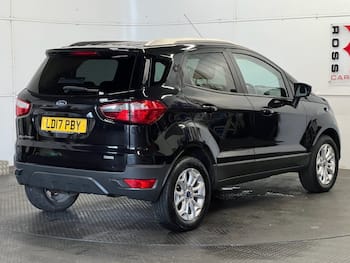 Used Ford Ecosport 2017 for sale - 79695167: Photo