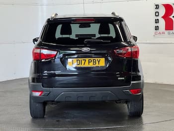 Used Ford Ecosport 2017 for sale - 79695167: Photo