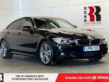 2016 (16) - 3.0 435d M Sport Hatchback 5dr Diesel Auto xDrive Euro 6 (s/s) (313 ps)