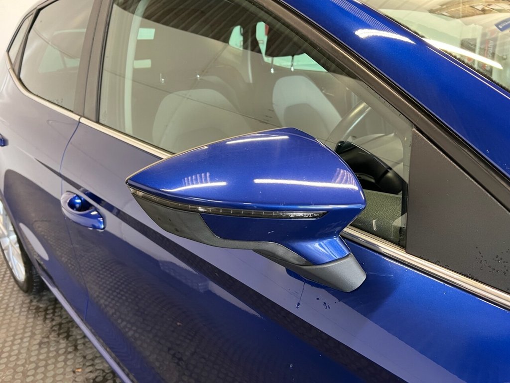 Used SEAT Ibiza 2017 for sale - 76535626: Photo 10