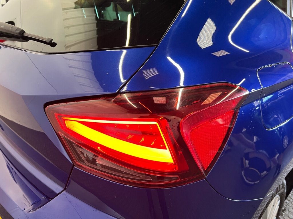 Used SEAT Ibiza 2017 for sale - 76535626: Photo 12