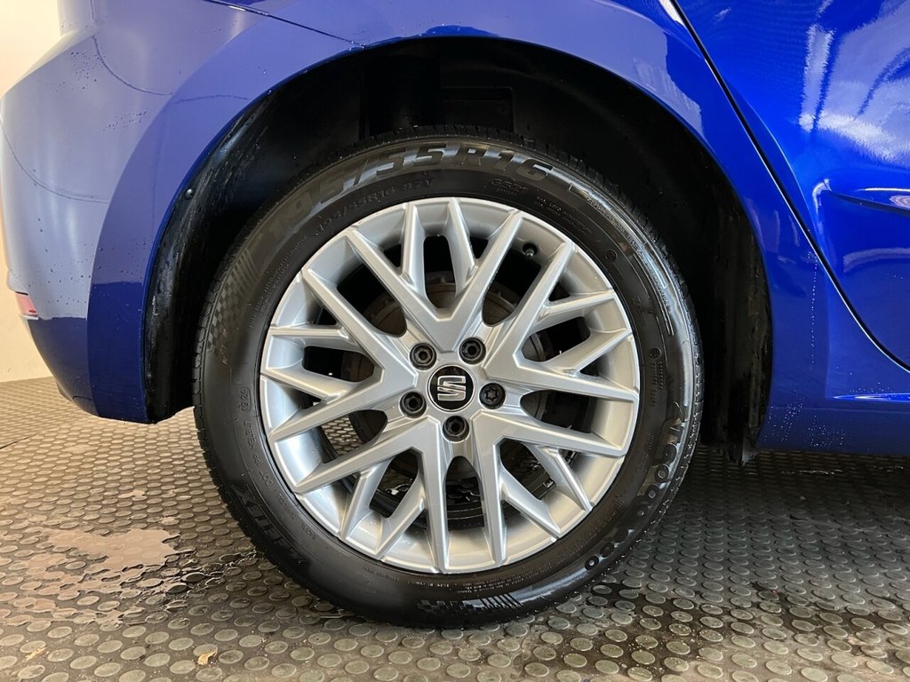 Used SEAT Ibiza 2017 for sale - 76535626: Photo 13