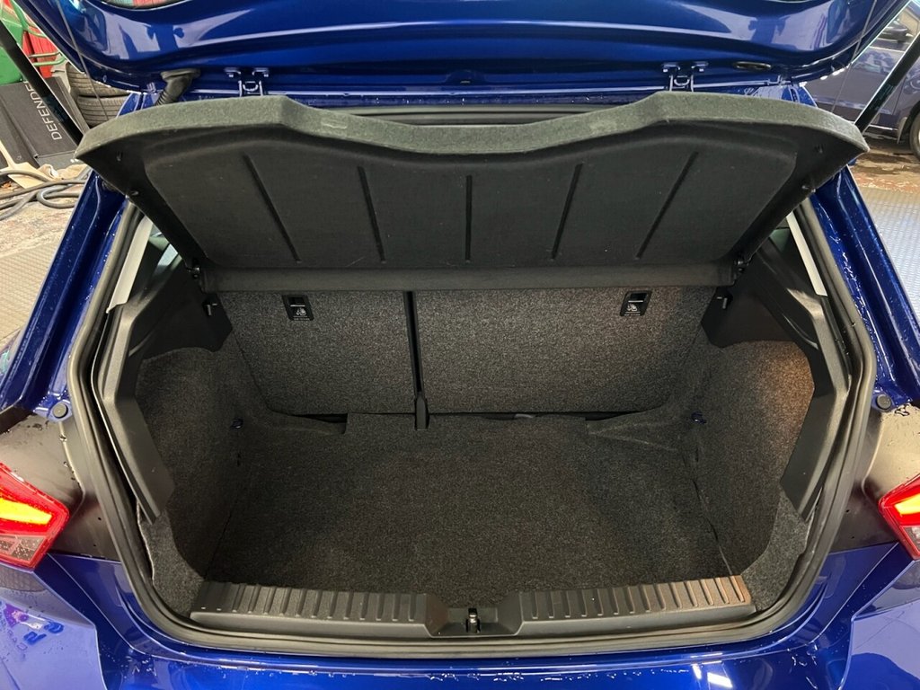 Used SEAT Ibiza 2017 for sale - 76535626: Photo 14