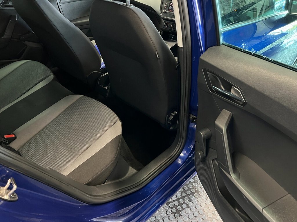 Used SEAT Ibiza 2017 for sale - 76535626: Photo 15