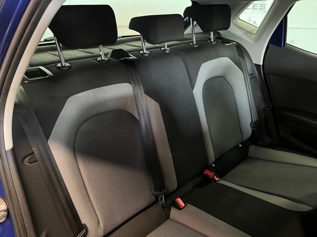 Used SEAT Ibiza 2017 for sale - 76535626: Photo 17