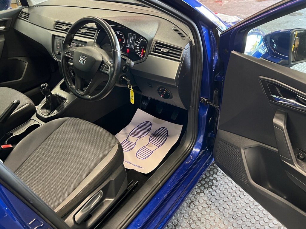 Used SEAT Ibiza 2017 for sale - 76535626: Photo 18