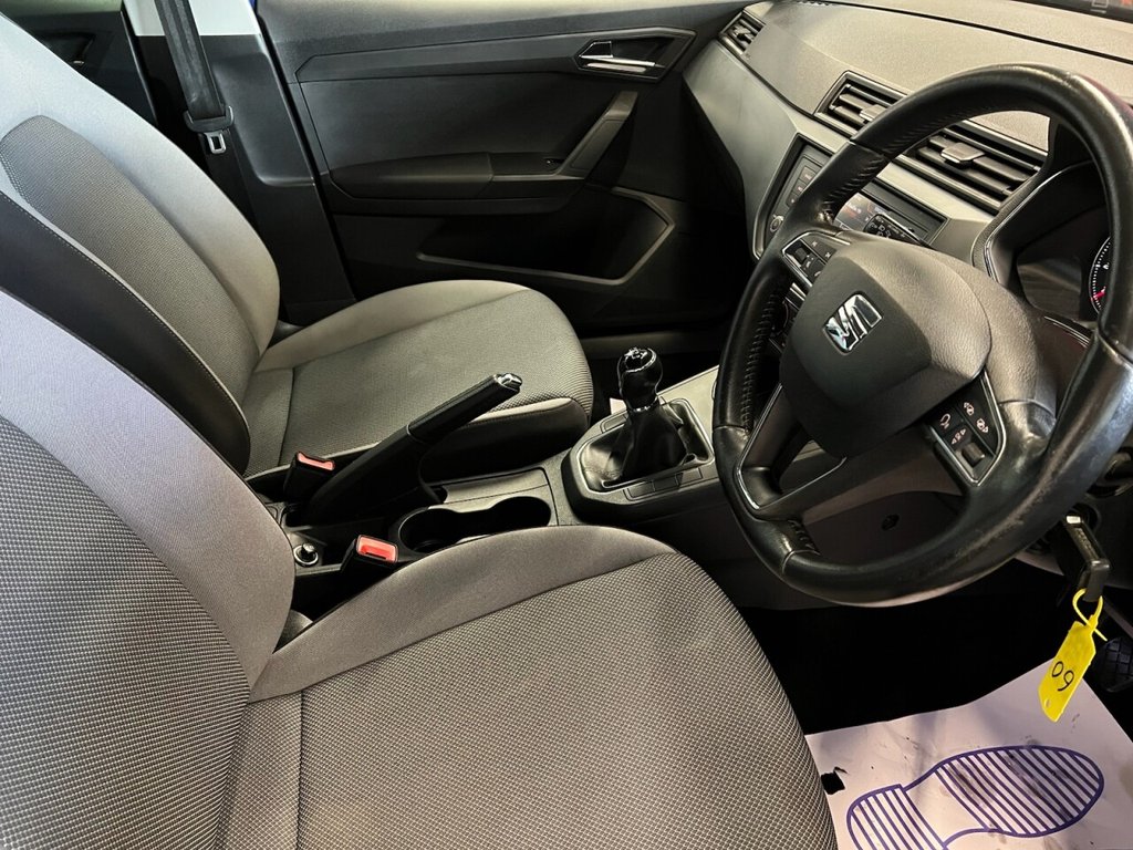 Used SEAT Ibiza 2017 for sale - 76535626: Photo 19