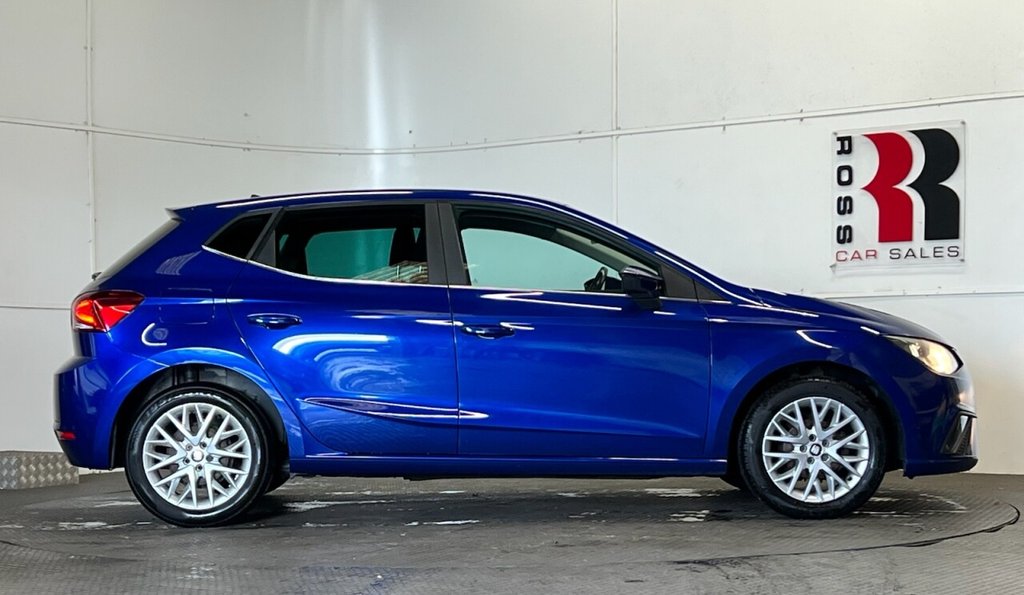 Used SEAT Ibiza 2017 for sale - 76535626: Photo 2