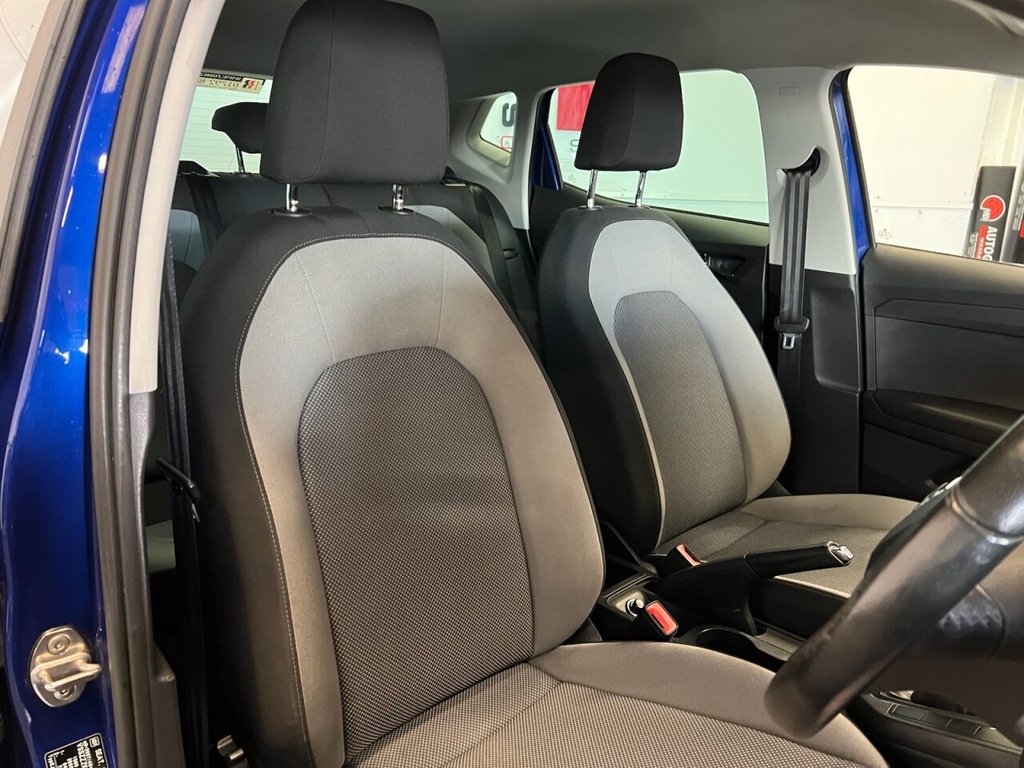 Used SEAT Ibiza 2017 for sale - 76535626: Photo 21