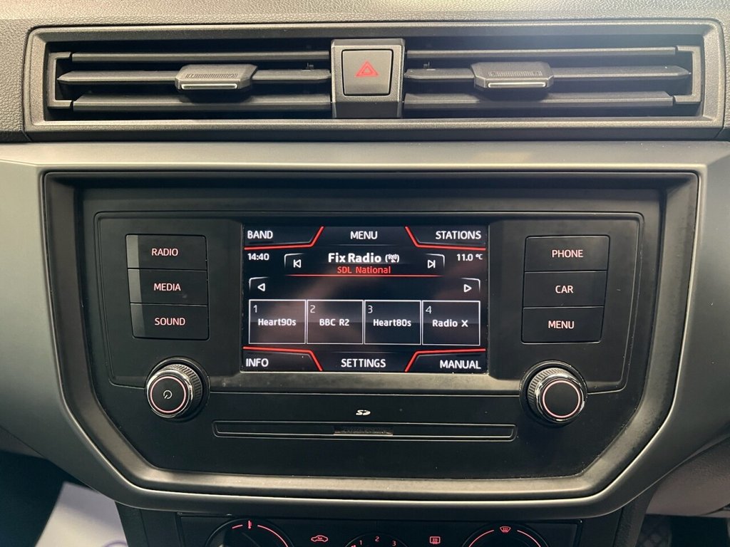 Used SEAT Ibiza 2017 for sale - 76535626: Photo 23