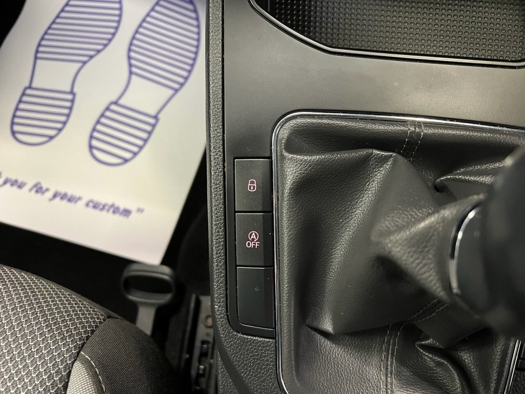 Used SEAT Ibiza 2017 for sale - 76535626: Photo 27