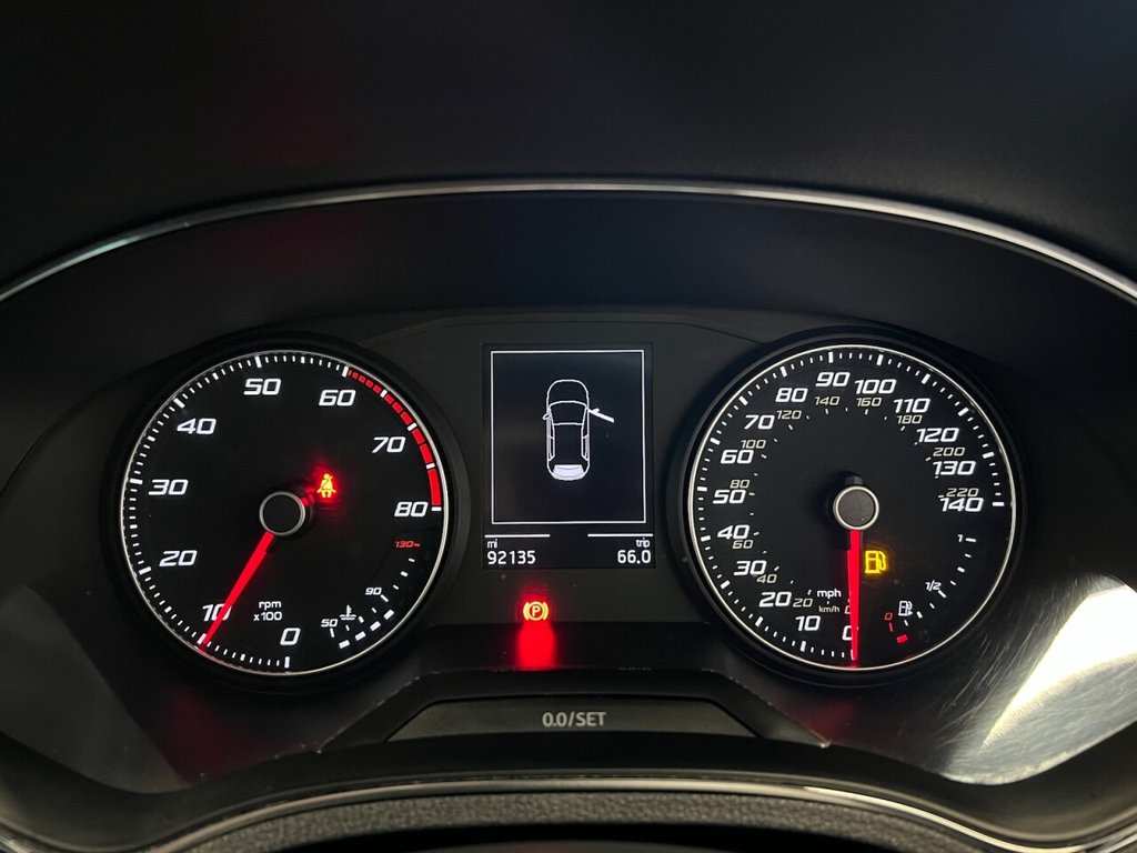 Used SEAT Ibiza 2017 for sale - 76535626: Photo 28