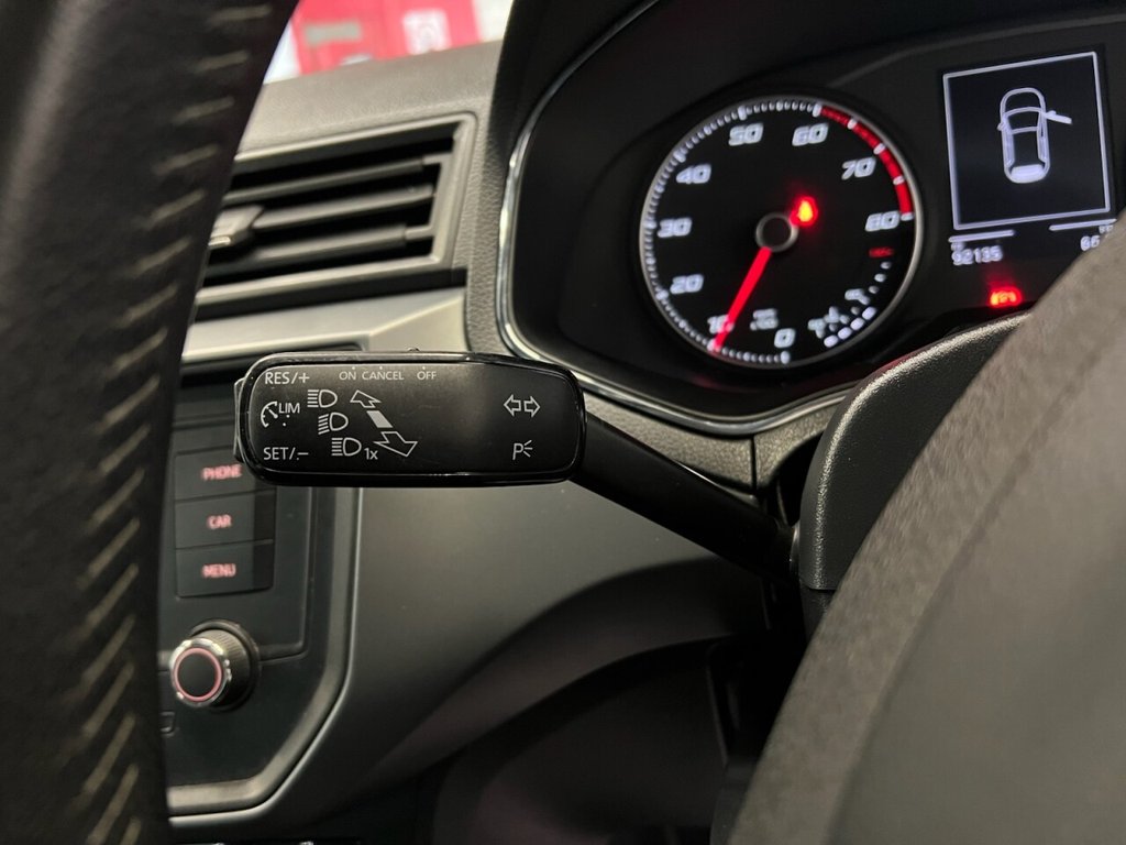 Used SEAT Ibiza 2017 for sale - 76535626: Photo 29