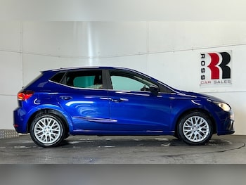 Used SEAT Ibiza 2017 for sale - 76535626: Photo