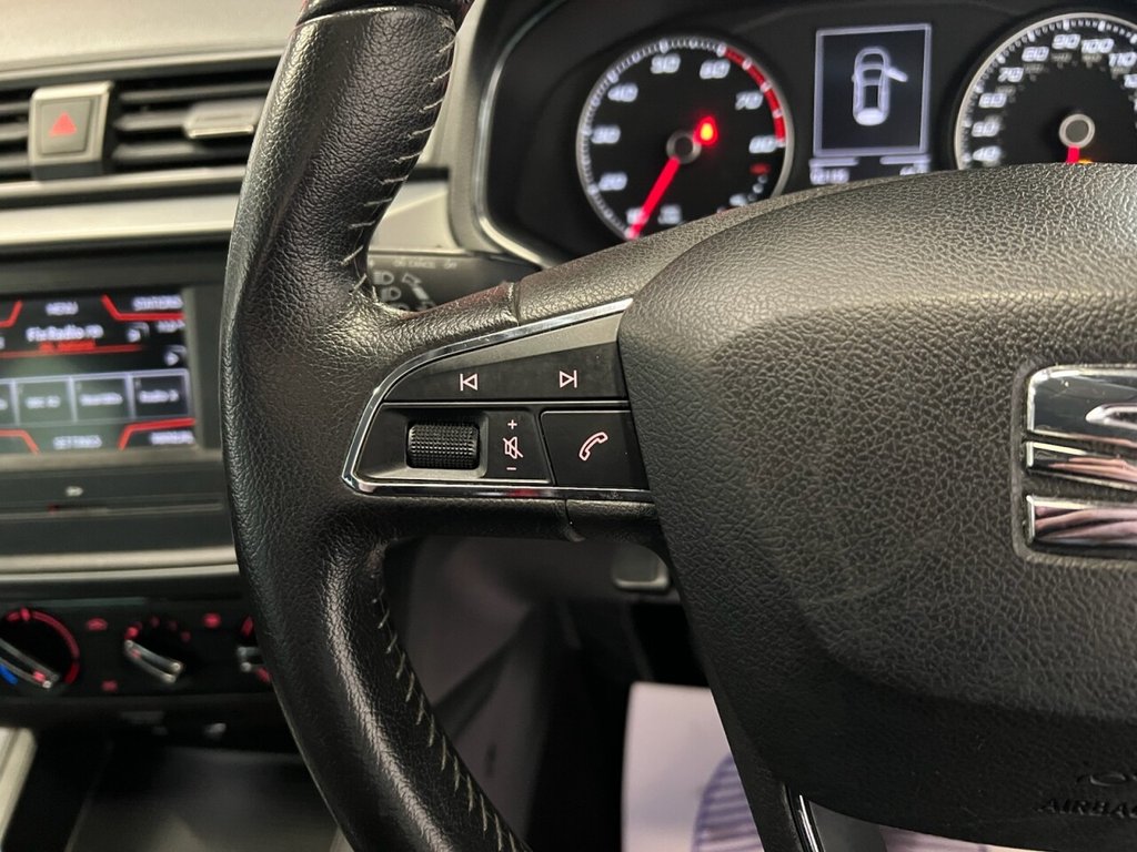 Used SEAT Ibiza 2017 for sale - 76535626: Photo 31