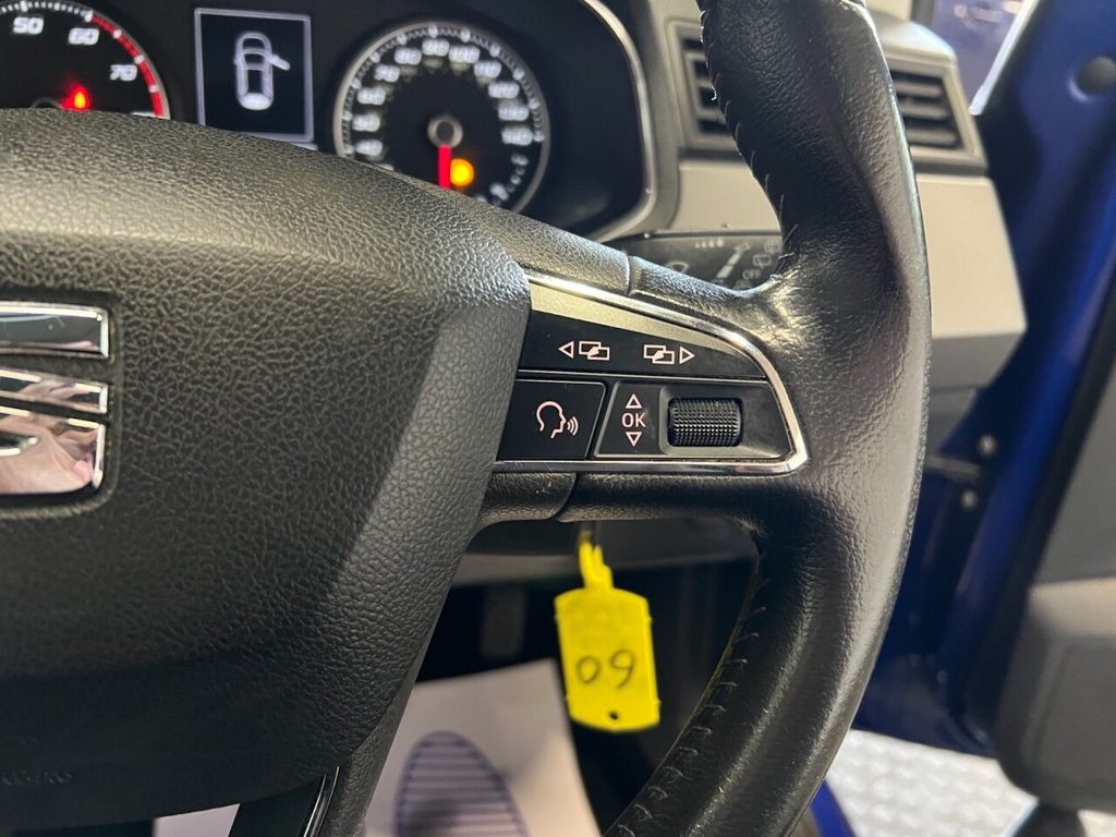 Used SEAT Ibiza 2017 for sale - 76535626: Photo 32