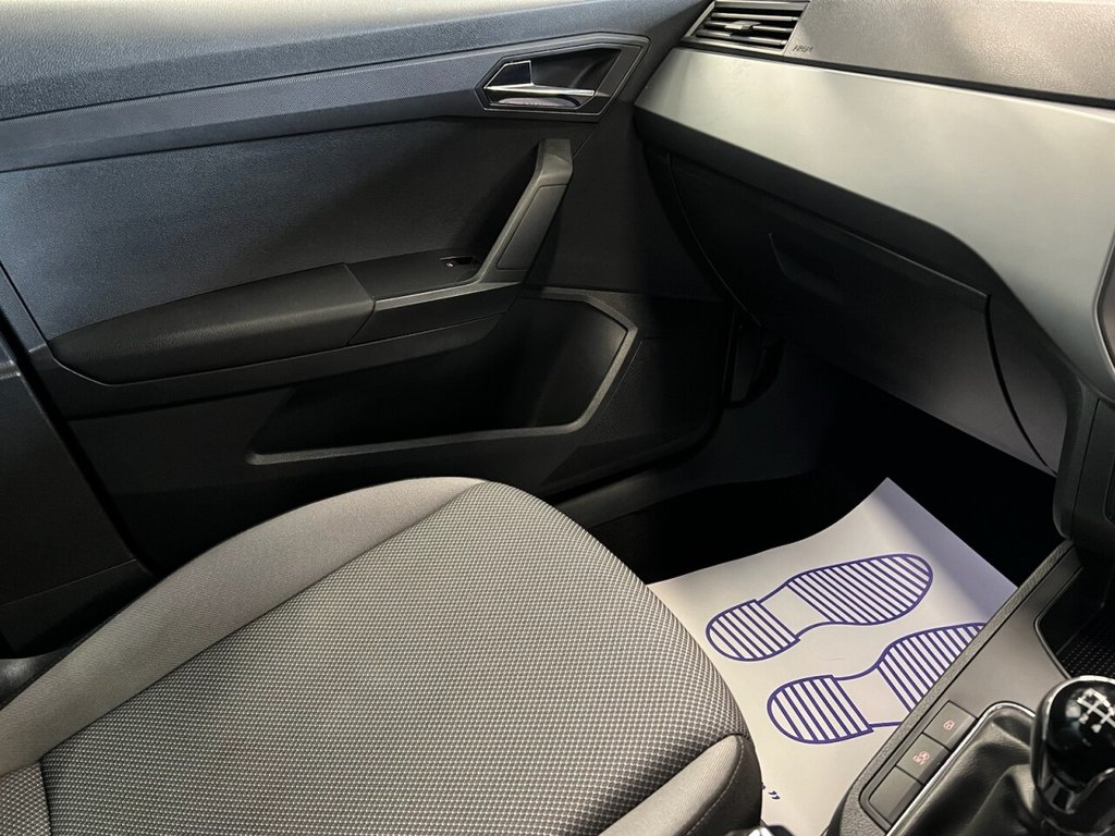 Used SEAT Ibiza 2017 for sale - 76535626: Photo 33