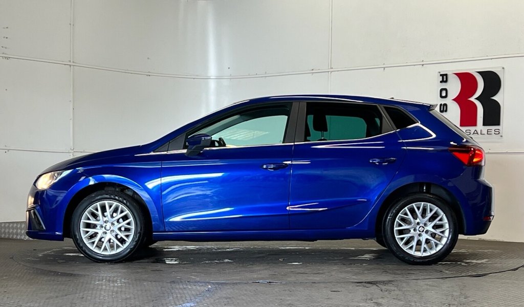 Used SEAT Ibiza 2017 for sale - 76535626: Photo 6