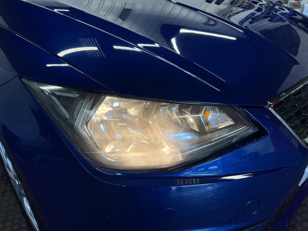 Used SEAT Ibiza 2017 for sale - 76535626: Photo 9