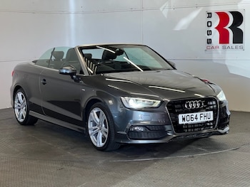 Used Audi A3 2015 for sale - 78372626: Photo