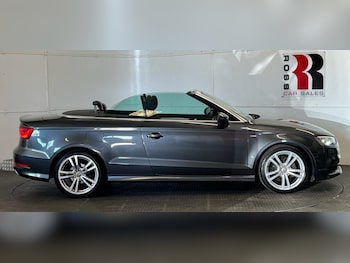 Used Audi A3 2015 for sale - 78372626: Photo
