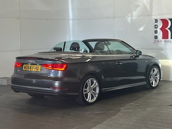 Used Audi A3 2015 for sale - 78372626: Photo