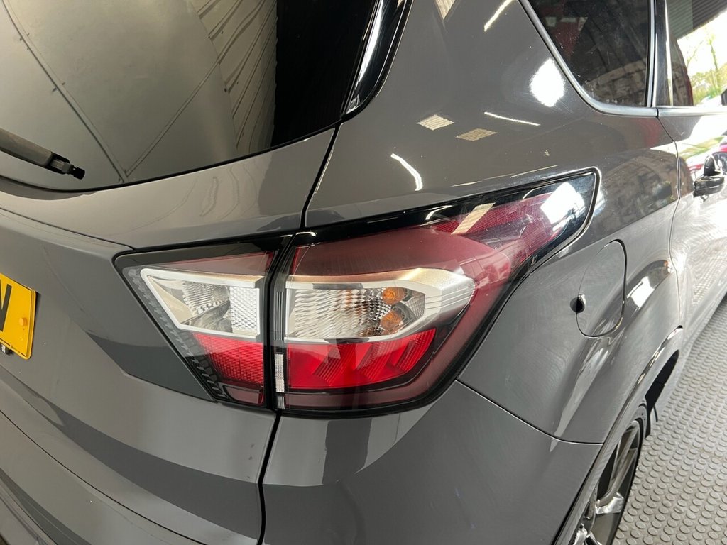 Used Ford Kuga 2019 for sale - 78180782: Photo 12