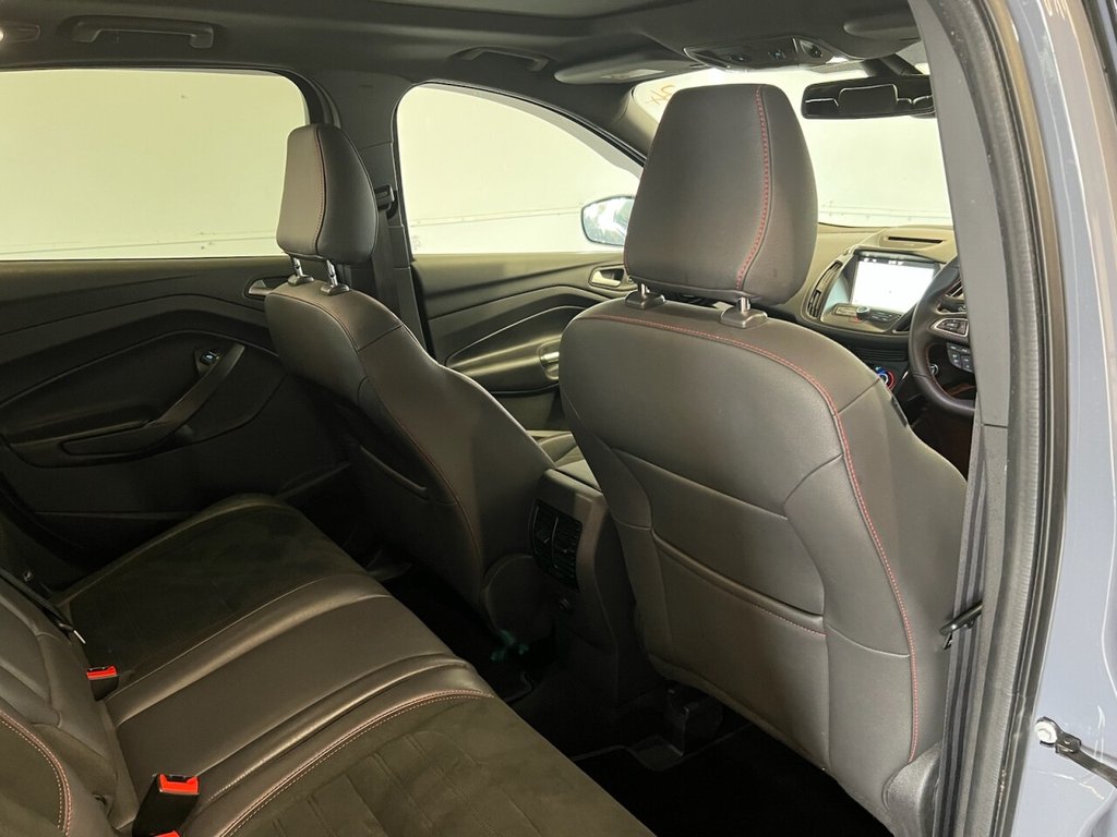 Used Ford Kuga 2019 for sale - 78180782: Photo 16